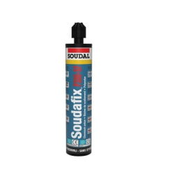 SCELLEMENT CHIMIQUE 280ML SOUDAFIX P300-SF-SOUDAL