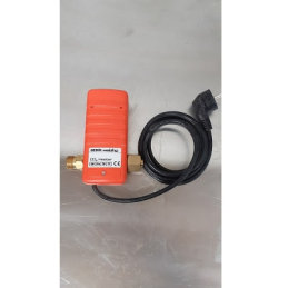 ACCESSOIRE MIG-MAG-APPAREIL RECHAUFFEUR CO2 GEKA