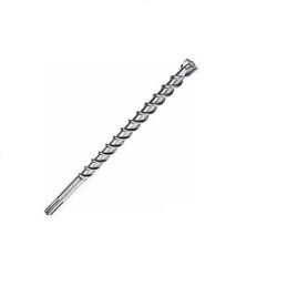 FORET BETON-4 TAILLANTS-SDS MAX-45X570MM-MILWAUKEE