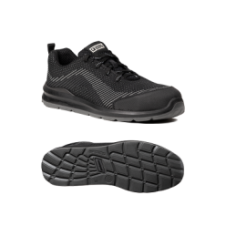 CHAUSSURE SECU S1P BASSE MILERITE-COVERGUARD