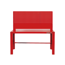 ACCESSOIRE ETABLI-BANC ET PANNEAU ARRIERE-KINGTONY