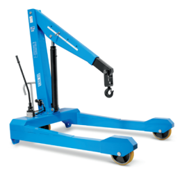 GRUE HYDRAULIQUE MOBILE 3T+TIMON-OMCN