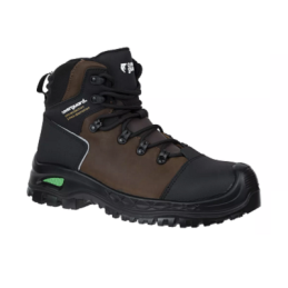 CHAUSSURE SECU S3 HAUTE XCLAW ROBUST-COVERGUARD