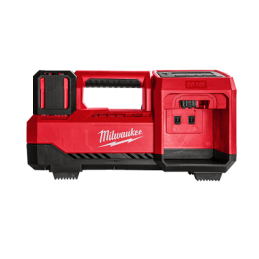 COMPRESSEUR AIR POUR PNEU 10BAR-M18BI-V0-MILWAUKEE