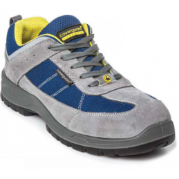 CHAUSSURE SECU S1P BASSE LEAD-COVERGUARD
