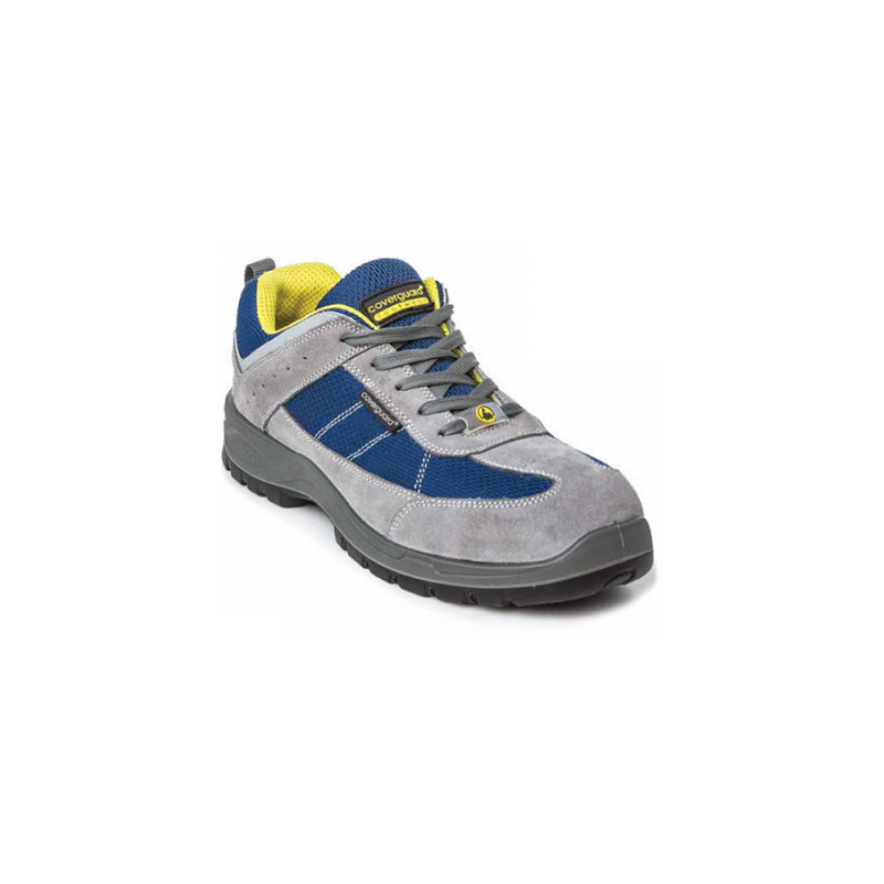 CHAUSSURE SECU S1P BASSE LEAD-COVERGUARD