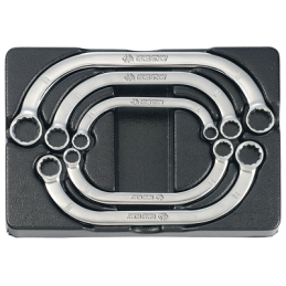 MODULE POUR SERVANTE 5 PIECES CLE POLYGONAL