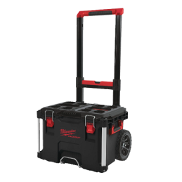 BOÎTE À ROULETTES PACKOUT- MILWAUKEE
