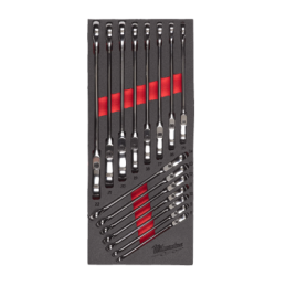 Maxb. Head Spanner Set Foam In