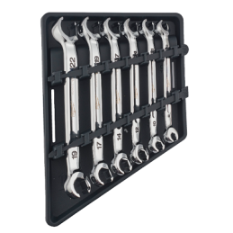 MODULE POUR SERVANTE 6PCS-CLE A TUYAUTER-MILWAUKEE