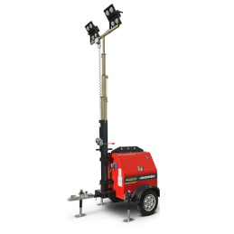 MAT ECLAIRAGE AS4005 ECO M5 HALO.10000M²-HIMOINSA