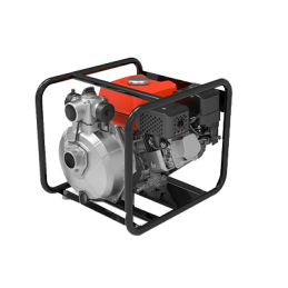 MOTOPOMPE ESSENCE 6,5HP 75MM 1000L/MIN-LGP30-C-LEO