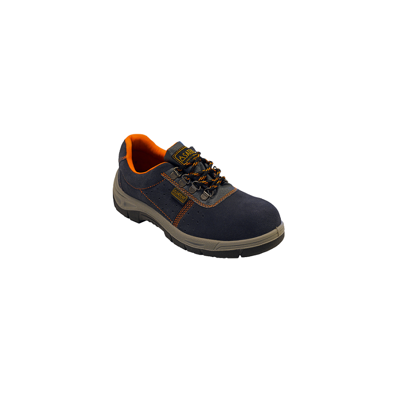 CHAUSSURE SECU S1P BASSE S150 DAKAR-SACOBEL