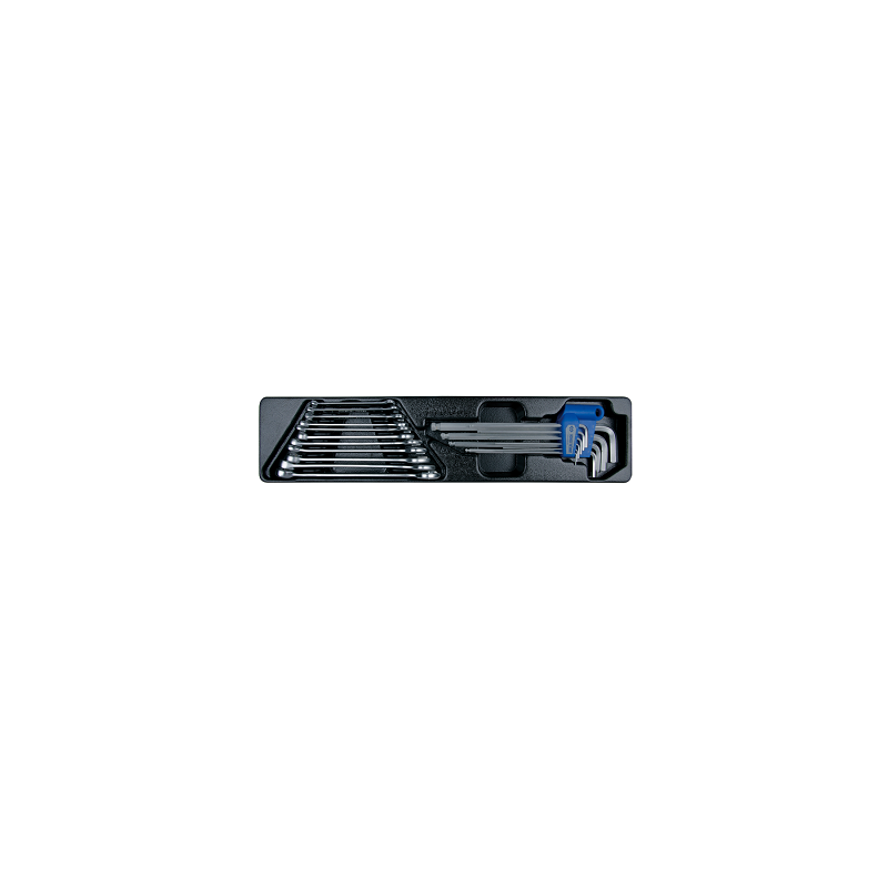 MODULE POUR SERVANTE 20PCS CLE : MALE/MIXTE