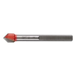 Glass & Tile drill bit 8x60 - 1pc -MILWAUKEE