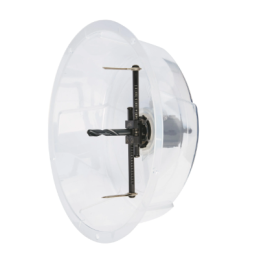 SCIE CLOCHE AJUSTABLE-Ø:50-175MM-MILWAUKEE