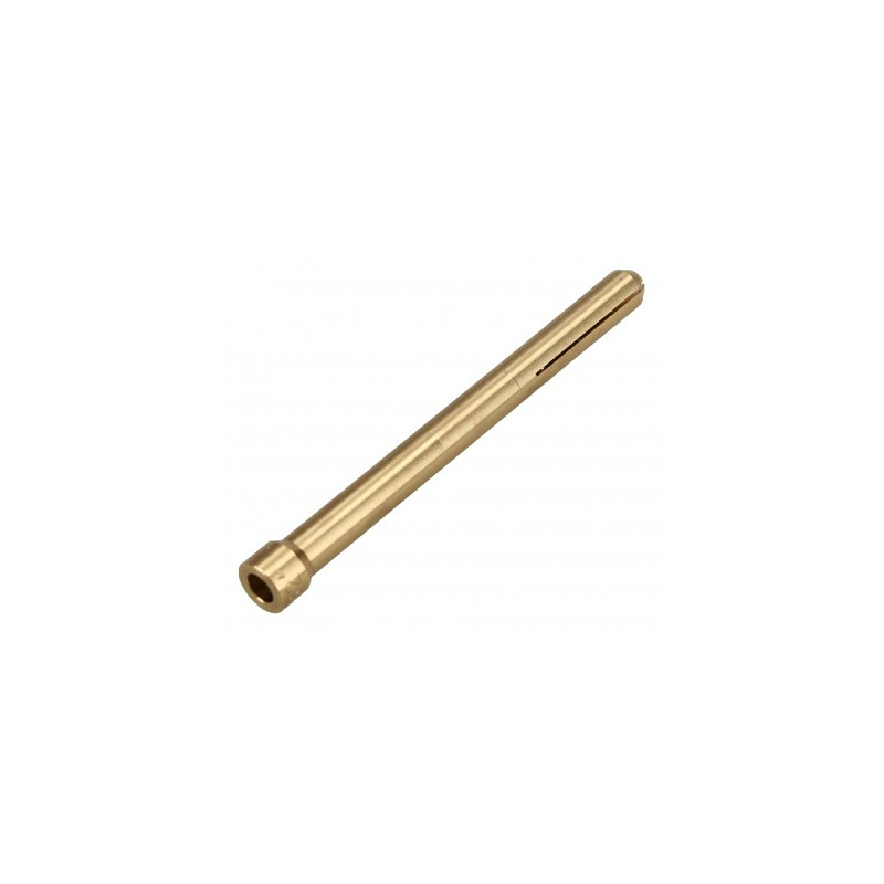 SUPPORT PORTE TUNGSTENE TIG diam 2,4 mm GEKA