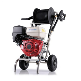 NETTOYEUR HP 220 BAR-PROFIT-JET B16-ESSENCE-KRAZLE