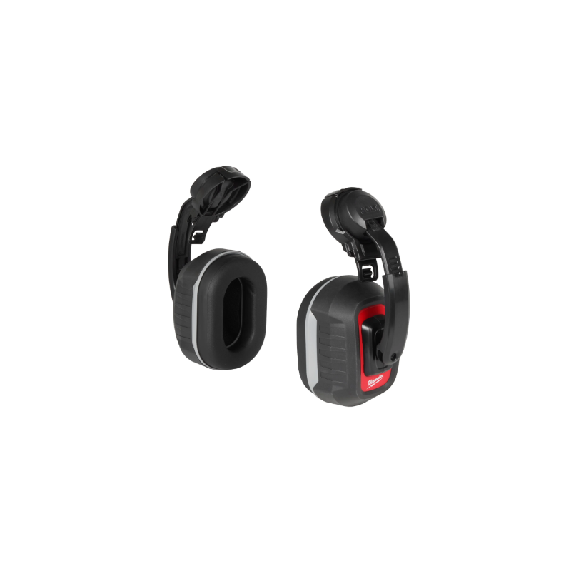 COQUILLE ANTIBRUIT 33DB-SYSTEME BOLT-MILWAUKEE