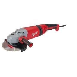 MEULEUSE D'ANGLE Ø230-2600W-AGV26-230GE-MILWAUKEE