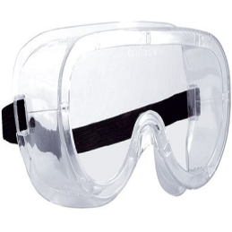 LUNETTES MONOLUX PVC SOUPLE