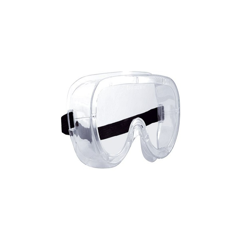 LUNETTES MONOLUX PVC SOUPLE