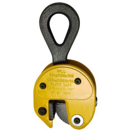 PINCE TOLE MODELE 92-UNIVERSEL-2T-0-32MM-LEVAC