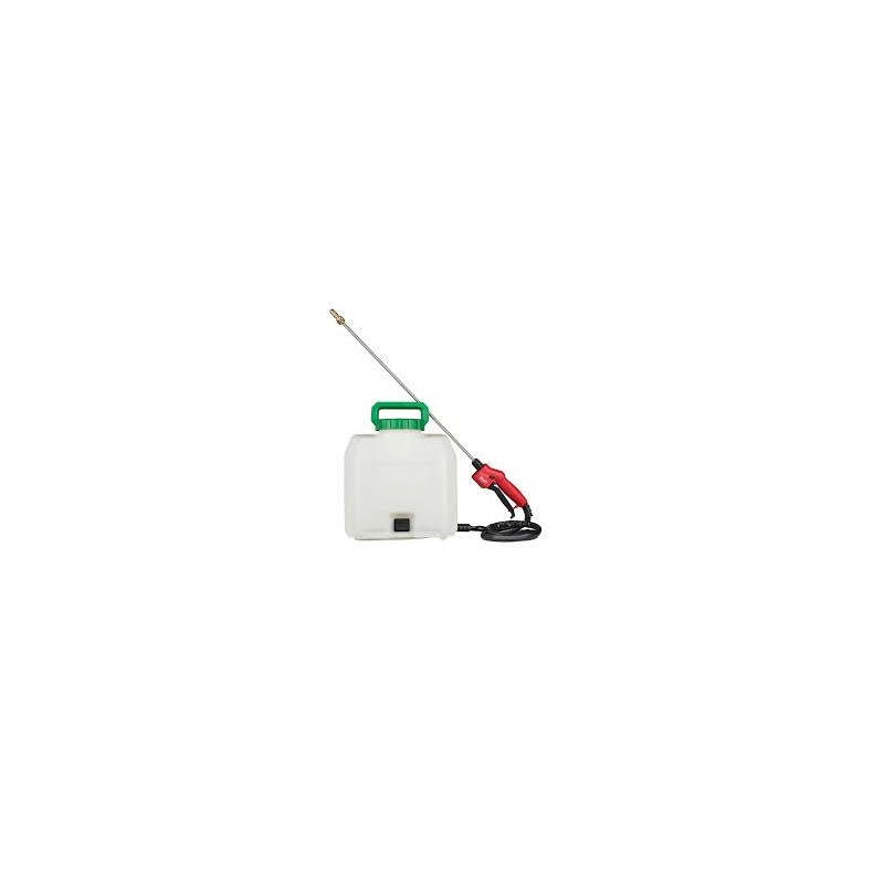 RESERVOIR 15L POUR PULVERISATEUR MILWAUKEE