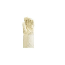GANTS BOUCLETTE ANTICHALEUR 15CM T10-COVERGUARD