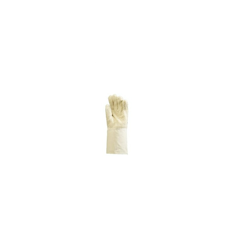 GANTS BOUCLETTE ANTICHALEUR 15CM T10-COVERGUARD