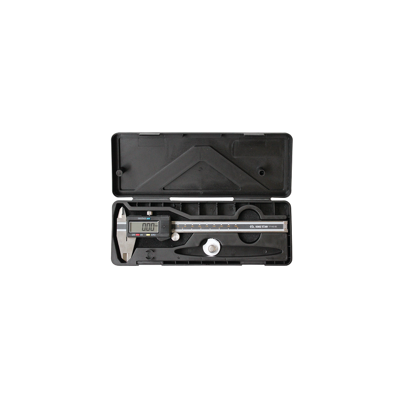 PIED A COULISSE NUMERIQUE 200MM OU 8"-KINGTONY