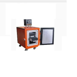 FOUR ETUVAGE 50KGS CHAUFFE MAX 400° GKF10 GEKA