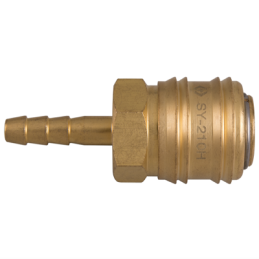 COUPLEUR RAPIDE TUYAU 1/4 SY-210H