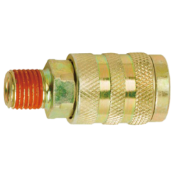 Coupleur rapide 1/4"NPT MALE AMERICAIN SY-230M
