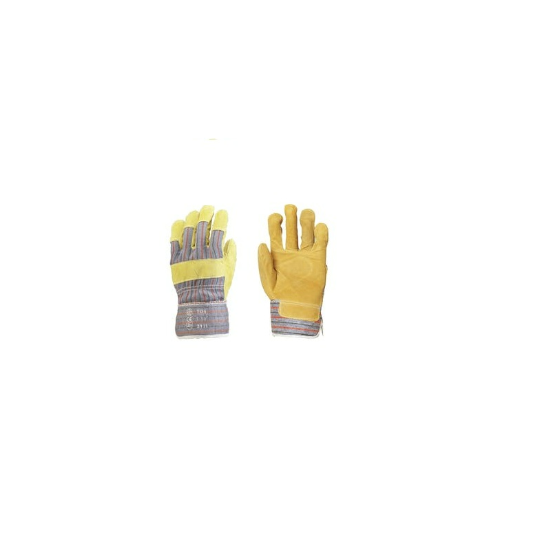 GANTS MANU.CROUTE VACHETTE 10-COVERGUARD GANTS MANU.CROUTE VACHETTE 10-COVERGUARD