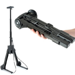 CHARIOT DIABLE PORTATIF G-CARRY-30KG- G002-GIERRE