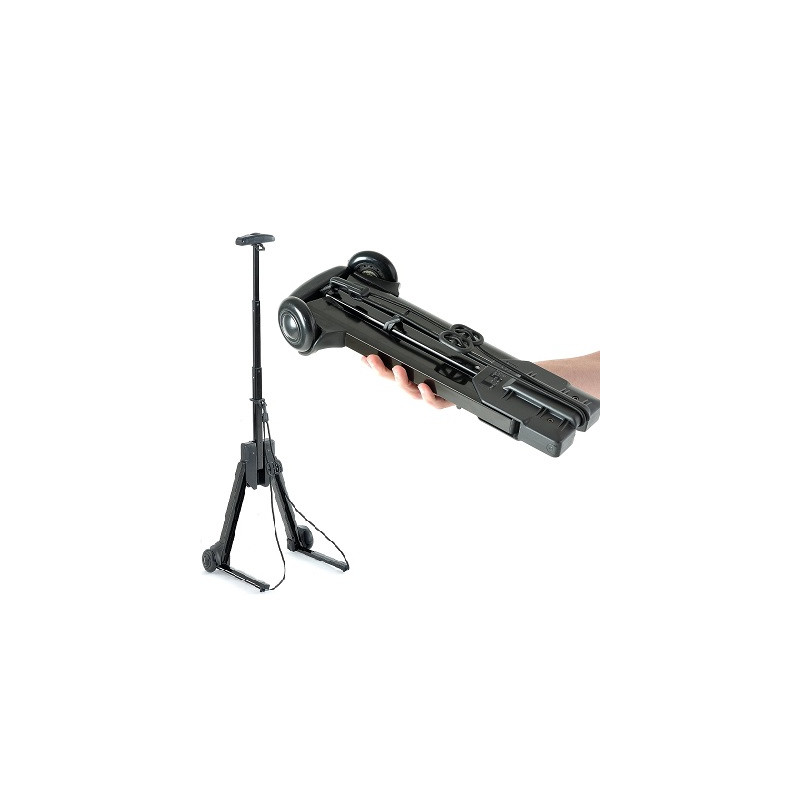 CHARIOT DIABLE PORTATIF G-CARRY-30KG- G002-GIERRE