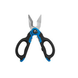 CISEAUX ELECTRICIEN MULTIFONCTION 5 EN 1-160MM-KT