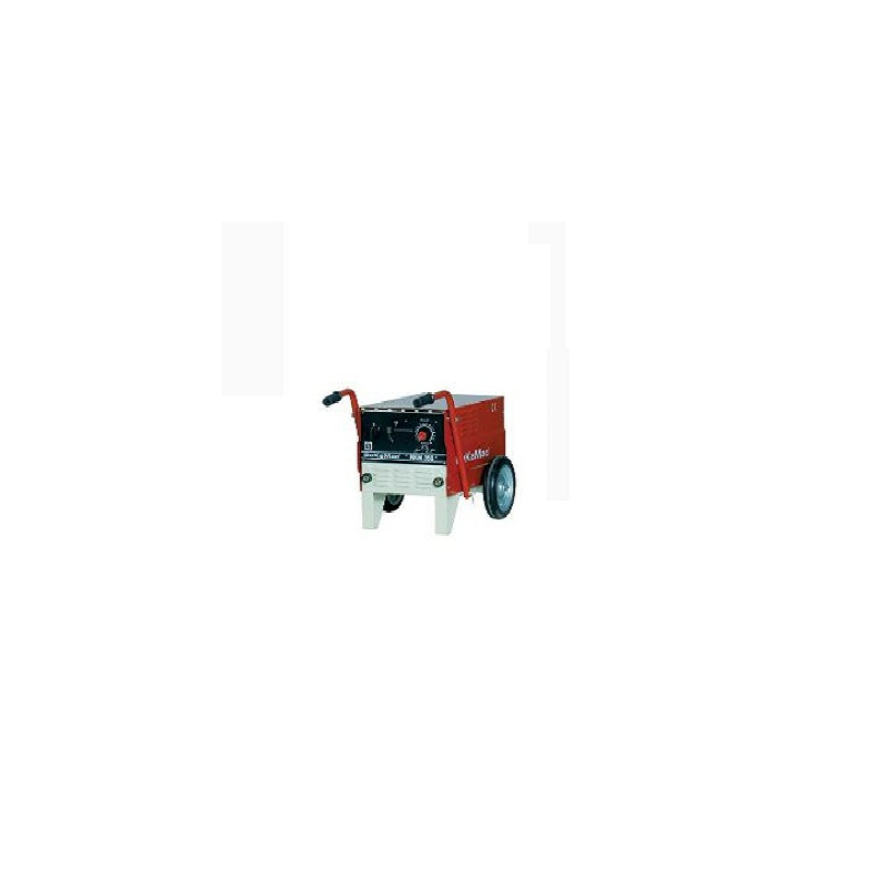 POSTE A SOUDER MMA RKM 350 (350A) GEKA