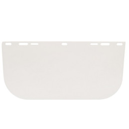 VISIERE DE PROTECTION INCOLOR 400X200MM-COVERGUARD