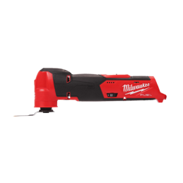 OUTIL OSCILLANT MULTI TOOL-M12 FMT V0-MILWAUKEE