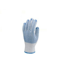 GANTS ENDUC. 2 FACES PICOT BLEU 4355-COVERGUARD