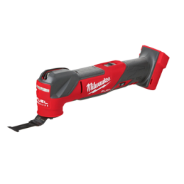 OUTIL OSCILLANT MULTI TOOL-M18 FMT V0-MILWAUKEE