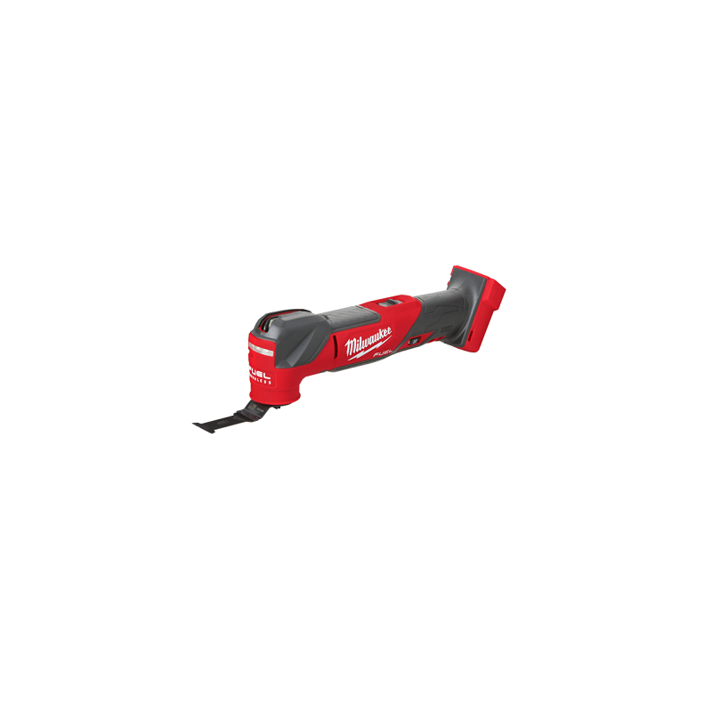 OUTIL OSCILLANT MULTI TOOL-M18 FMT V0-MILWAUKEE