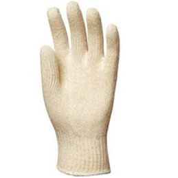 GANTS COTONPOLYESTER TRICOT EPAIS-COVERGUARD