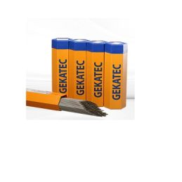 ELECTRODE RECH ANTI CRACK 4X350 mm GEKA "P"