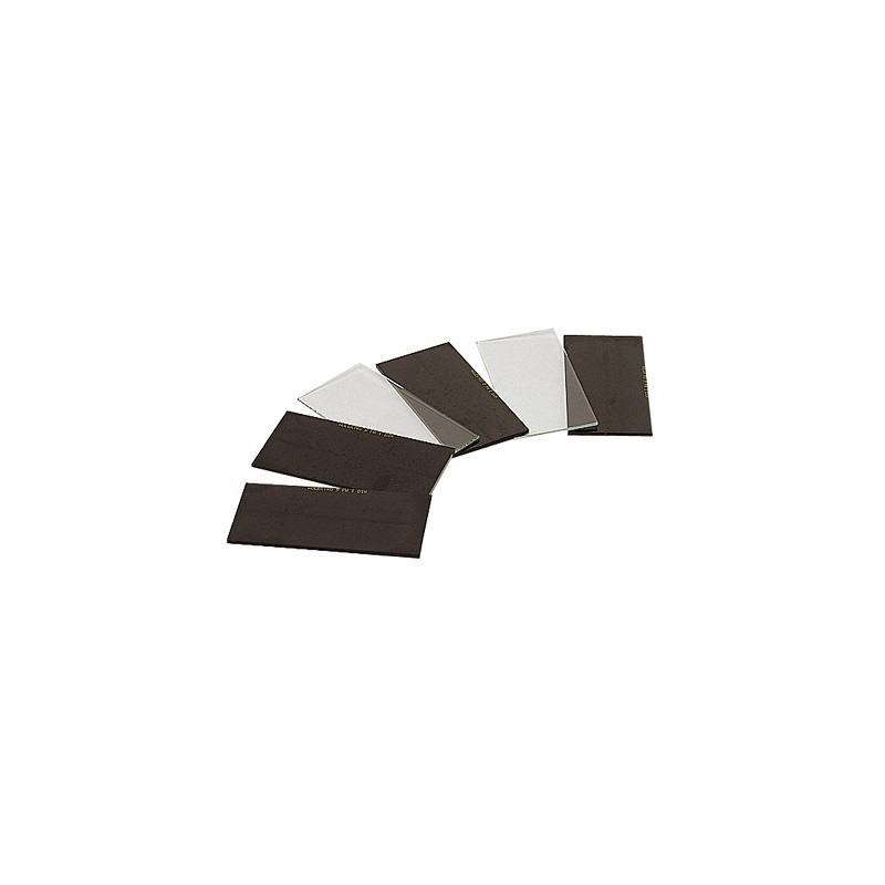 VERRE PROTANE CAGOULE-TEINTE 11-105X50-COVERGUARD VERRE PROTANE CAGOULE-TEINTE 11-105X50-COVERGUARD