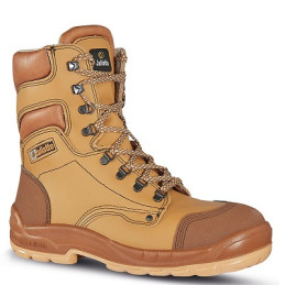CHAUSSURE SECU S3 HAUTE JALBORG-JALLATTE