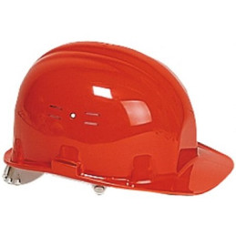 CASQUE DE CHANTIER ORANGE - SACLA