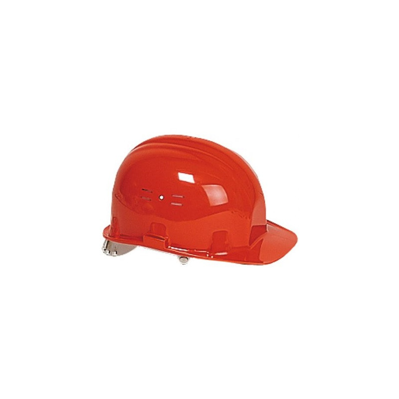 CASQUE DE CHANTIER ORANGE - SACLA CASQUE DE CHANTIER ORANGE - SACLA